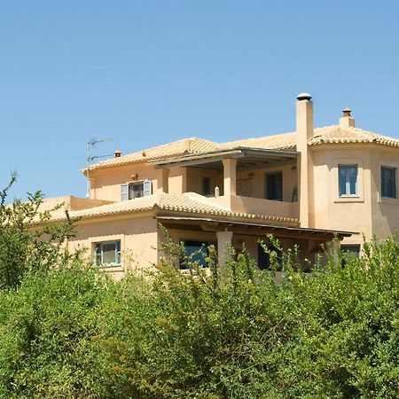Villa Daphne Ermioni Esterno foto