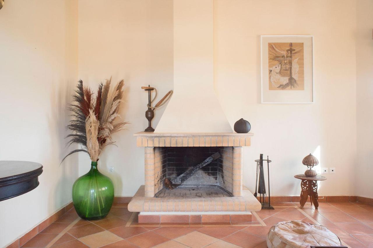 Villa Daphne Ermioni Esterno foto
