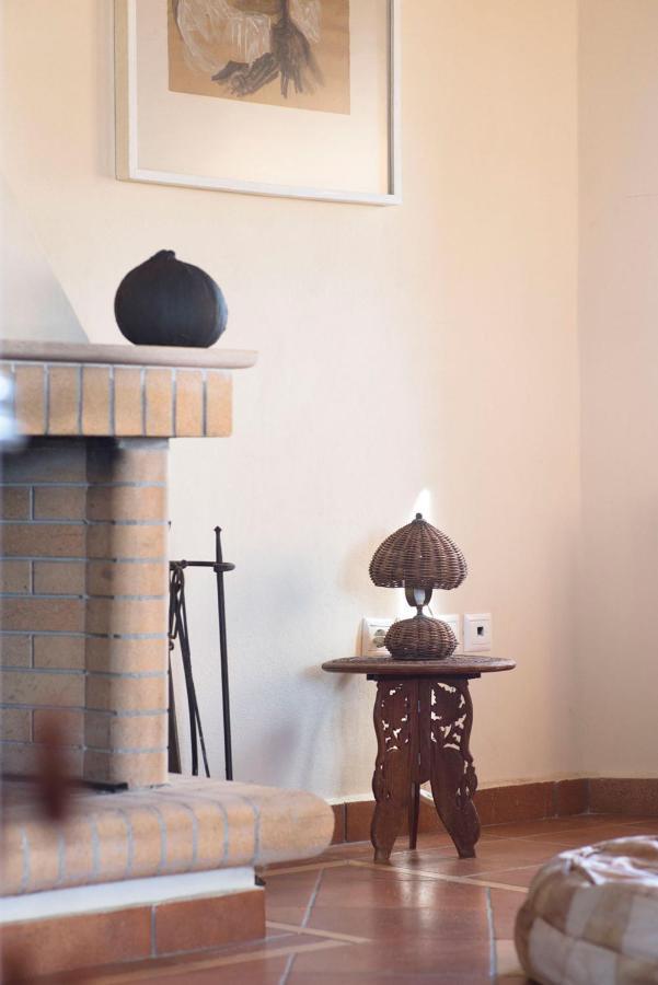 Villa Daphne Ermioni Esterno foto