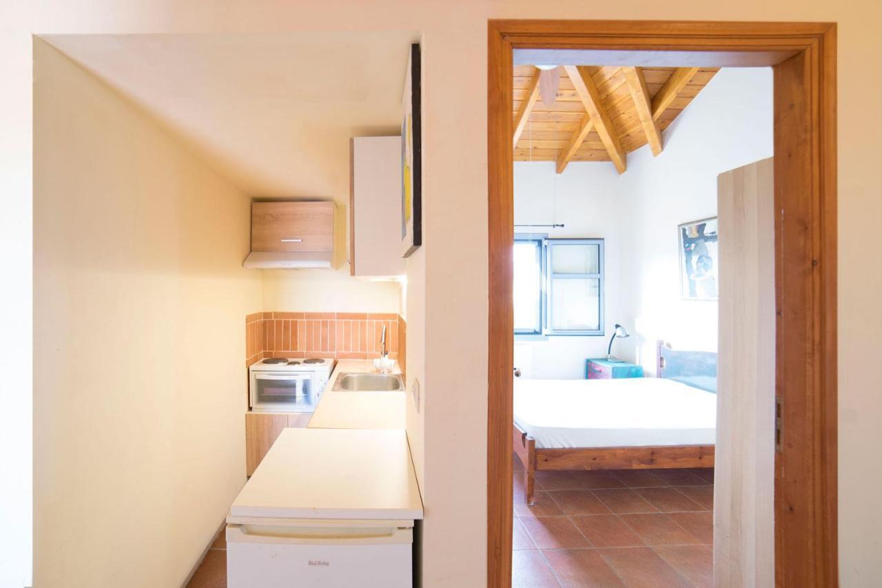 Villa Daphne Ermioni Esterno foto