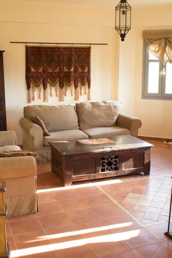 Villa Daphne Ermioni Esterno foto