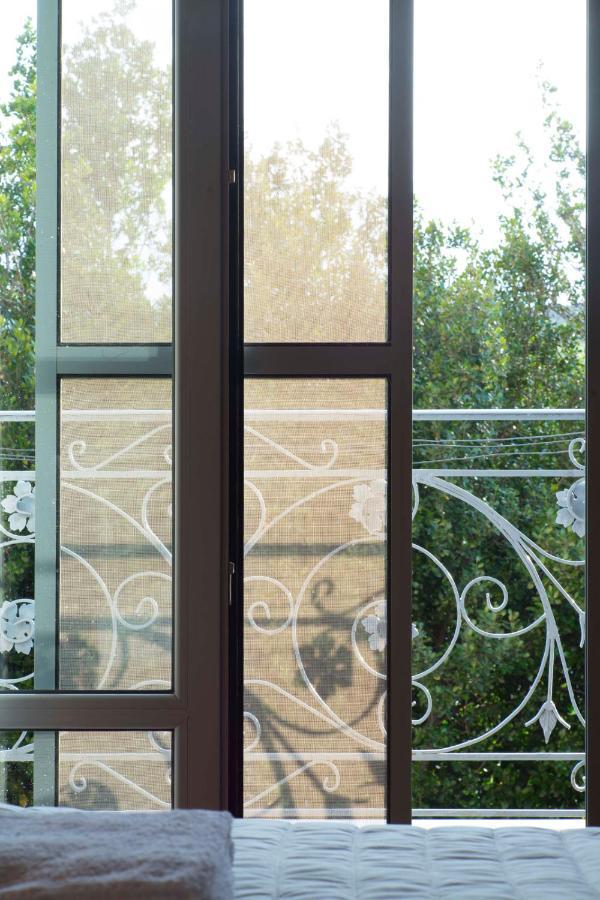 Villa Daphne Ermioni Esterno foto