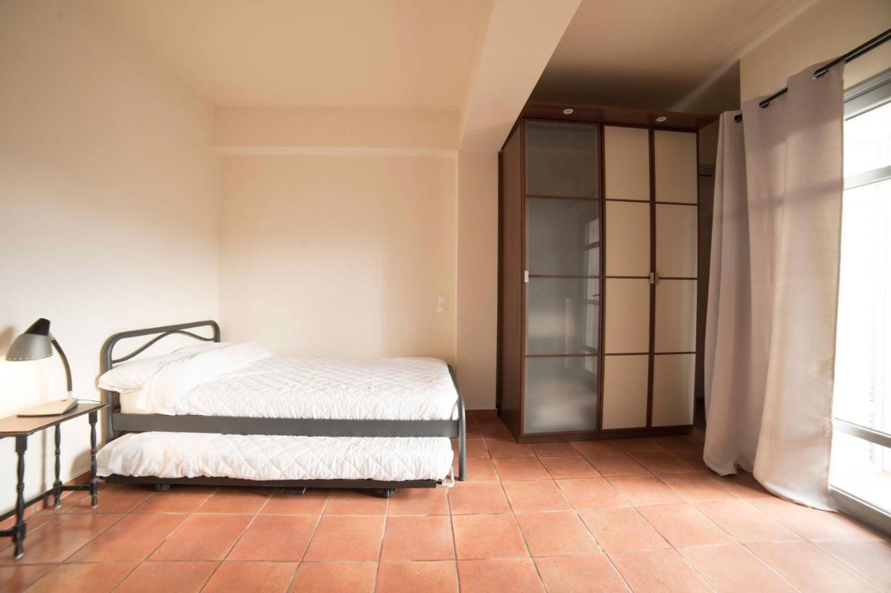 Villa Daphne Ermioni Esterno foto