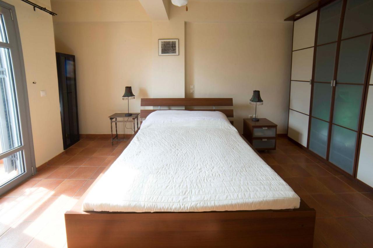 Villa Daphne Ermioni Esterno foto