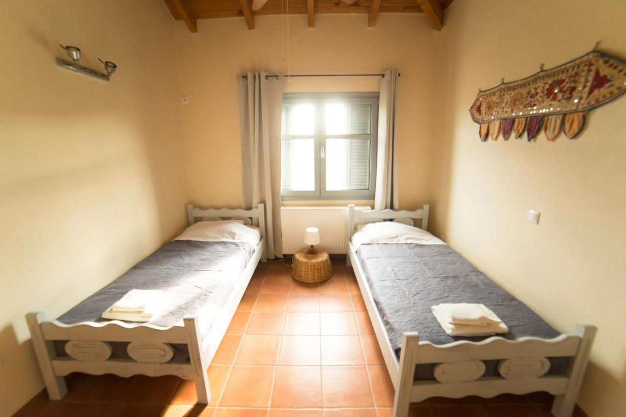 Villa Daphne Ermioni Esterno foto